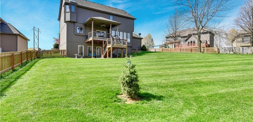 Homes for Sale in Kansas City, MO 64157 | 8904 NE 94th Place