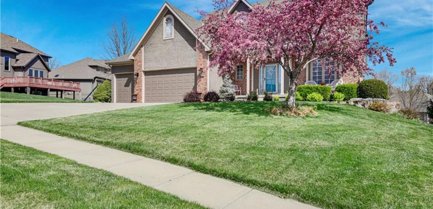 Homes for Sale in Kansas City, MO 64157 | 8904 NE 94th Place