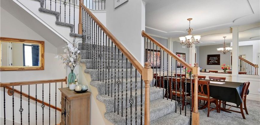 Homes for Sale in Kansas City, MO 64157 | 8904 NE 94th Place