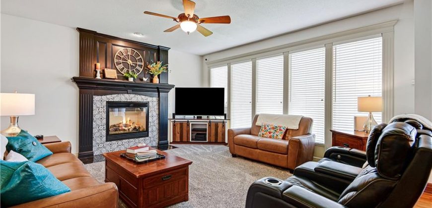 Homes for Sale in Kansas City, MO 64157 | 8904 NE 94th Place