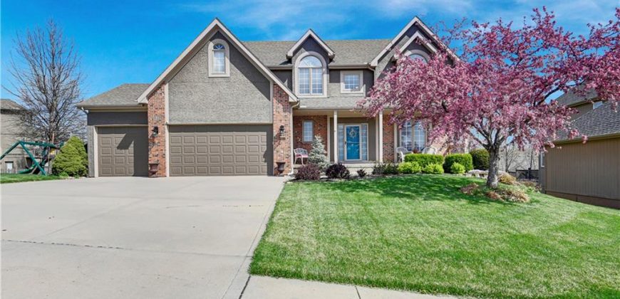 Homes for Sale in Kansas City, MO 64157 | 8904 NE 94th Place