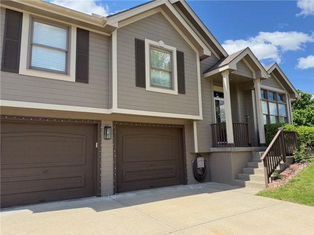 Homes for Sale in Kansas City, MO 64158 | 7703 NE 74th Terrace