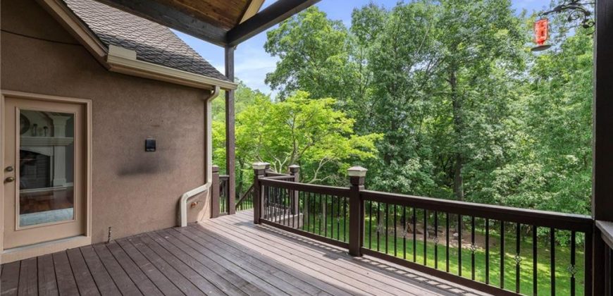 Homes for Sale in Parkville, MO 64152 | 8129  Clearwater Point