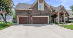 Homes for Sale in Parkville, MO 64152 | 8129  Clearwater Point