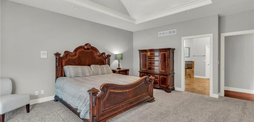 Homes for Sale in Parkville, MO 64152 | 8129  Clearwater Point