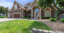 Homes for Sale in Parkville, MO 64152 | 8129  Clearwater Point