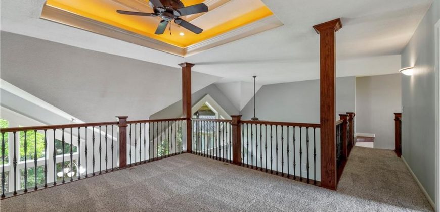 Homes for Sale in Parkville, MO 64152 | 8129  Clearwater Point