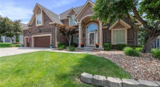Homes for Sale in Parkville, MO 64152 | 8129  Clearwater Point