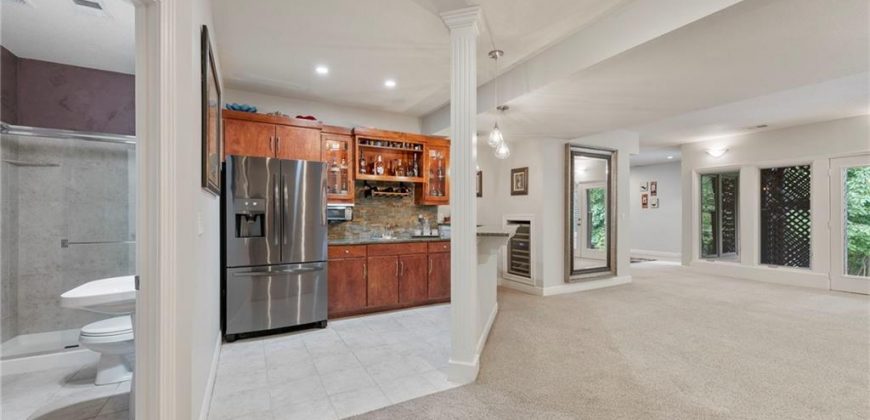 Homes for Sale in Parkville, MO 64152 | 8129  Clearwater Point