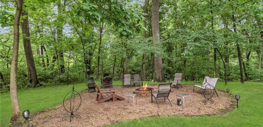 Homes for Sale in Parkville, MO 64152 | 8129  Clearwater Point