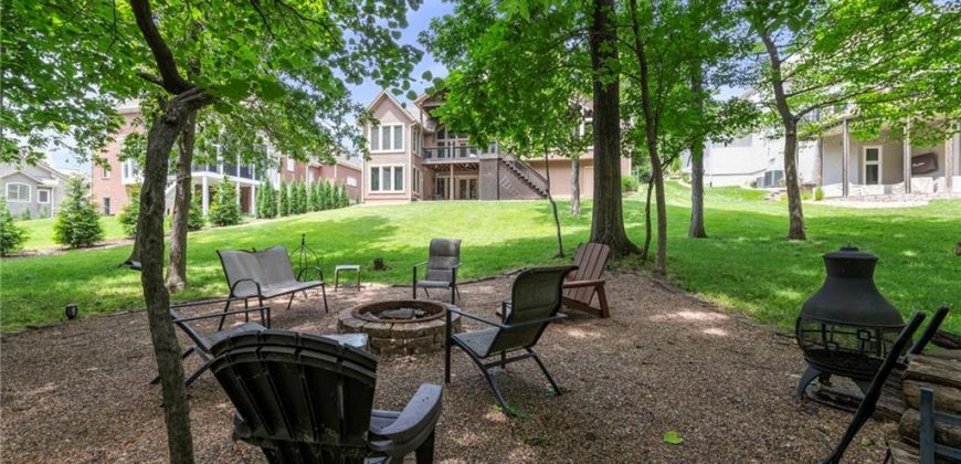 Homes for Sale in Parkville, MO 64152 | 8129  Clearwater Point