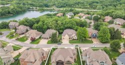Homes for Sale in Parkville, MO 64152 | 8129  Clearwater Point