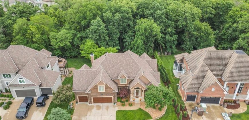 Homes for Sale in Parkville, MO 64152 | 8129  Clearwater Point