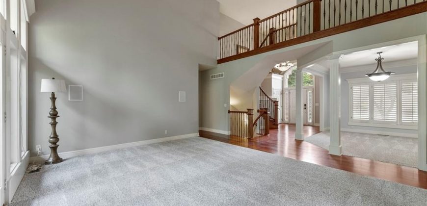 Homes for Sale in Parkville, MO 64152 | 8129  Clearwater Point