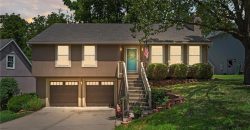 Homes for Sale in Kansas City, MO 64151 | 2104 NW 58th Street