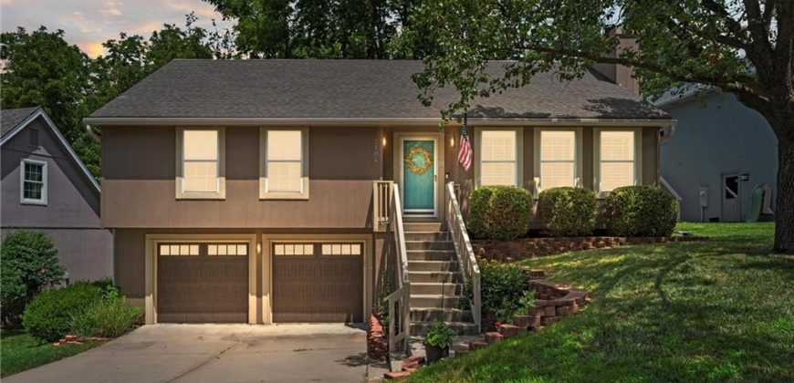 Homes for Sale in Kansas City, MO 64151 | 2104 NW 58th Street