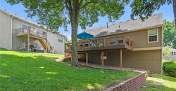 Homes for Sale in Kansas City, MO 64151 | 2104 NW 58th Street