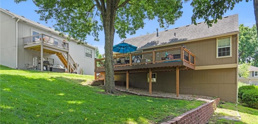 Homes for Sale in Kansas City, MO 64151 | 2104 NW 58th Street