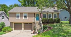 Homes for Sale in Kansas City, MO 64151 | 2104 NW 58th Street