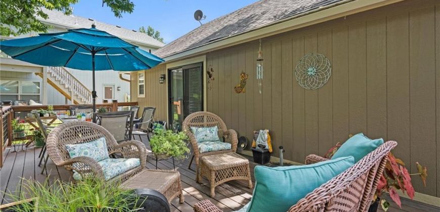 Homes for Sale in Kansas City, MO 64151 | 2104 NW 58th Street