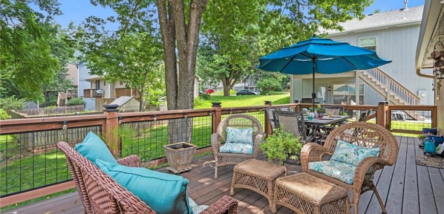 Homes for Sale in Kansas City, MO 64151 | 2104 NW 58th Street