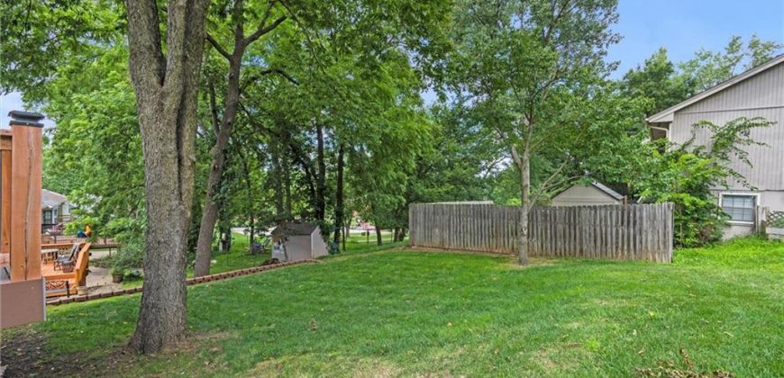 Homes for Sale in Kansas City, MO 64151 | 2104 NW 58th Street