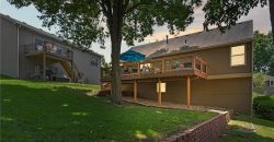 Homes for Sale in Kansas City, MO 64151 | 2104 NW 58th Street