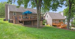 Homes for Sale in Kansas City, MO 64151 | 2104 NW 58th Street
