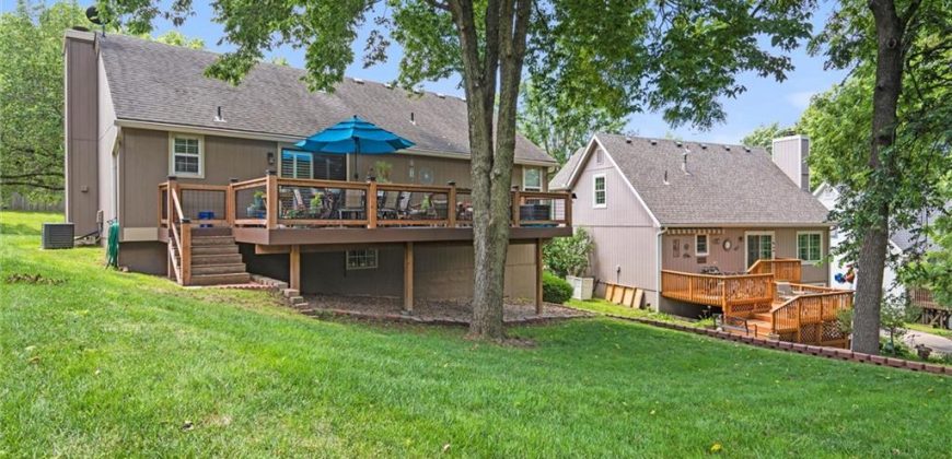 Homes for Sale in Kansas City, MO 64151 | 2104 NW 58th Street