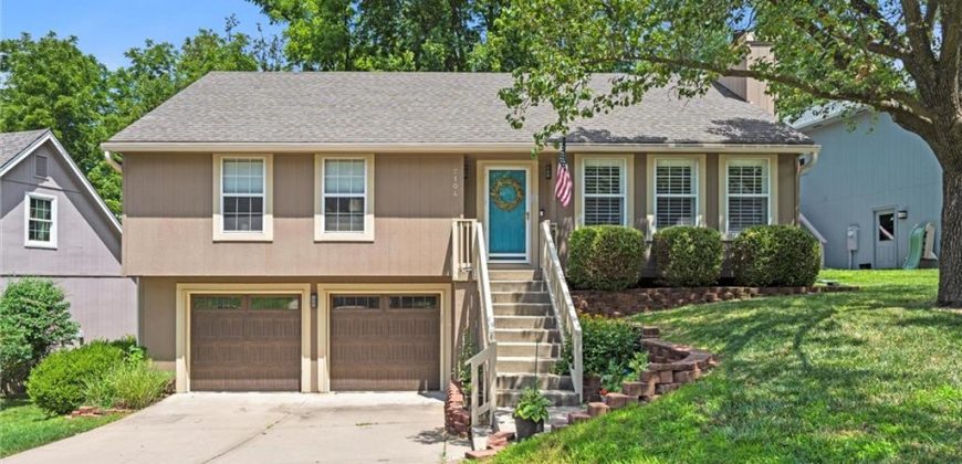 Homes for Sale in Kansas City, MO 64151 | 2104 NW 58th Street