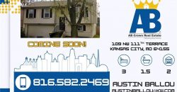 Homes for Sale in Kansas City, MO 64155 | 109 NW 111th Terrace