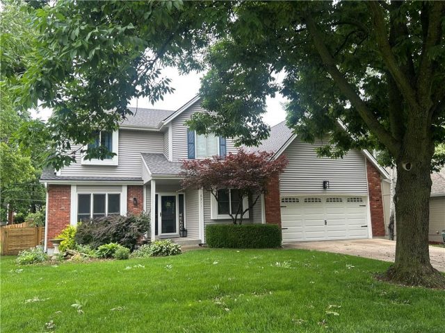 Homes for Sale in Kansas City, MO 64119 | 6311 N Indiana Avenue
