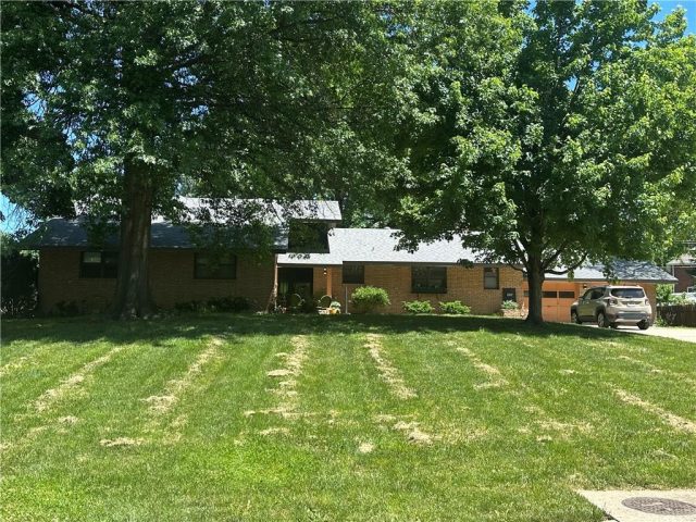 Homes for Sale in Kansas City, MO 64116 | 4605 N Main Street