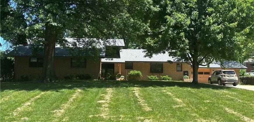 Homes for Sale in Kansas City, MO 64116 | 4605 N Main Street