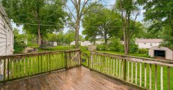 Homes for Sale in Gladstone, MO 64118 | 6504 N Harrison Street
