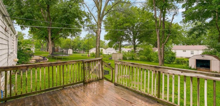 Homes for Sale in Gladstone, MO 64118 | 6504 N Harrison Street