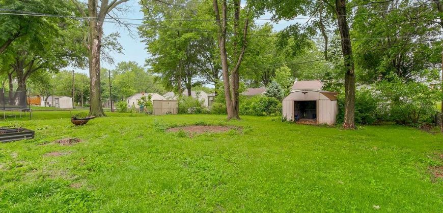 Homes for Sale in Gladstone, MO 64118 | 6504 N Harrison Street