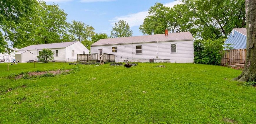 Homes for Sale in Gladstone, MO 64118 | 6504 N Harrison Street