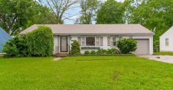 Homes for Sale in Gladstone, MO 64118 | 6504 N Harrison Street