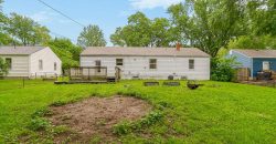Homes for Sale in Gladstone, MO 64118 | 6504 N Harrison Street