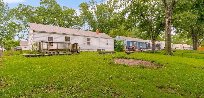 Homes for Sale in Gladstone, MO 64118 | 6504 N Harrison Street
