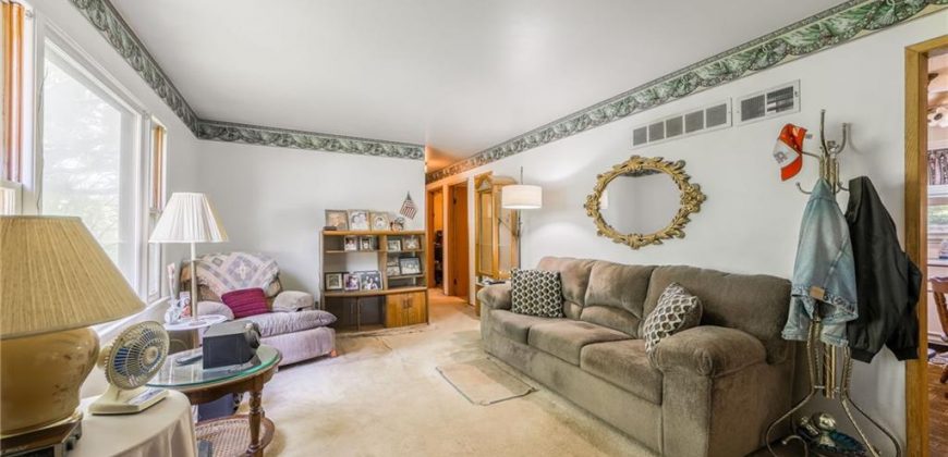 Homes for Sale in Kansas City, MO 64117 | 4128 N Spruce Avenue