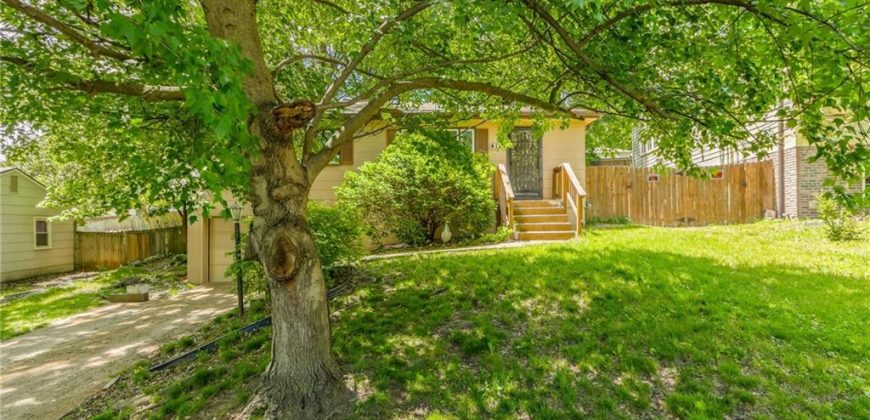 Homes for Sale in Kansas City, MO 64117 | 4128 N Spruce Avenue