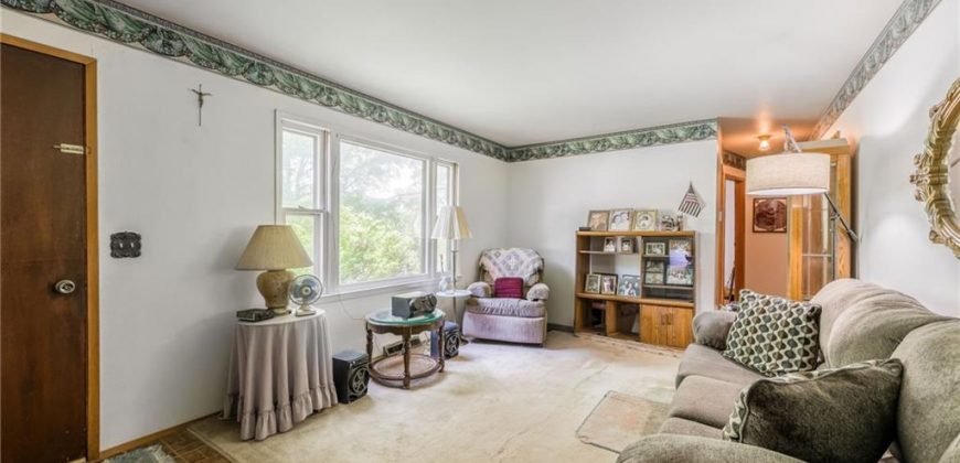 Homes for Sale in Kansas City, MO 64117 | 4128 N Spruce Avenue