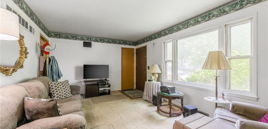 Homes for Sale in Kansas City, MO 64117 | 4128 N Spruce Avenue