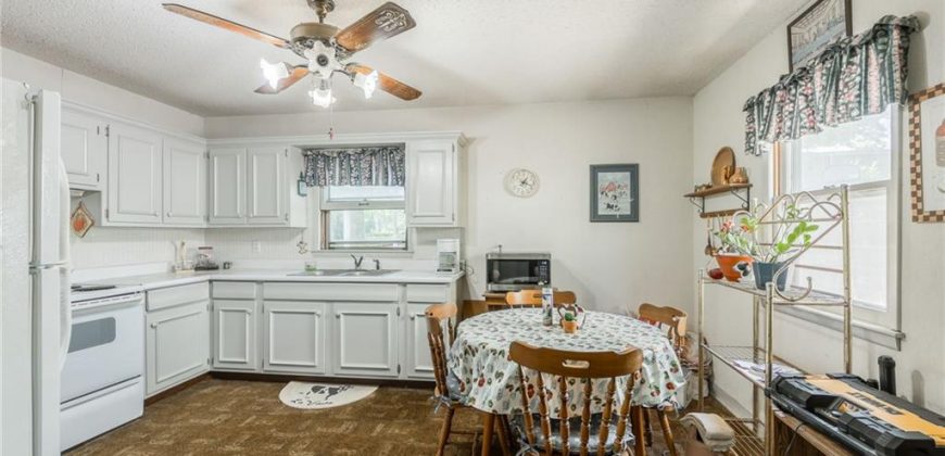 Homes for Sale in Kansas City, MO 64117 | 4128 N Spruce Avenue