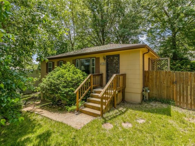 Homes for Sale in Kansas City, MO 64117 | 4128 N Spruce Avenue