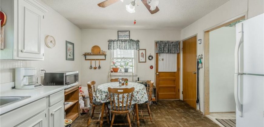 Homes for Sale in Kansas City, MO 64117 | 4128 N Spruce Avenue