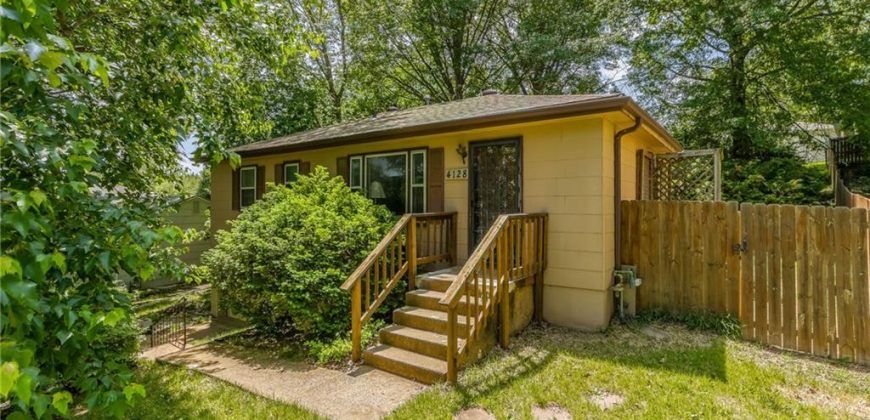 Homes for Sale in Kansas City, MO 64117 | 4128 N Spruce Avenue