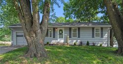 Homes for Sale in Liberty, MO 64068 | 819  REED Street